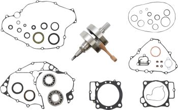 BOTTOM END KIT CRF450