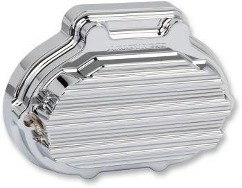 COVER TRN SIDE HYD CHR
