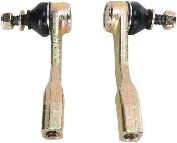 TIE ROD END KIT OUTER ONL