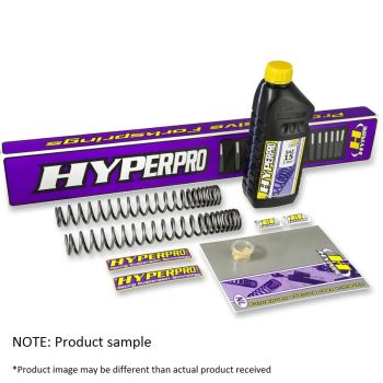 FORK SPRINGS HD XL 883 IRON 16