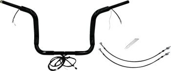 HANDLEBAR KIT 12 FLHT 14-15 1.