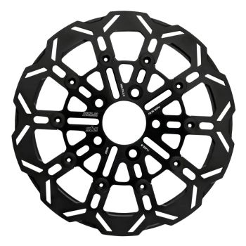 BRAKE ROTOR KODLIN 10SPK REAR