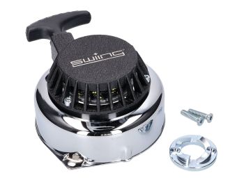 pull starter cable swiing for Puch E50 w/ Selettra ignition