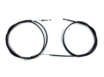 Shifter cable Magura black 220.11.097.000 for KTM Ponny 2, Zündapp