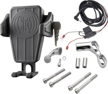 HOLDER PHONE GEN 2 CYBERCHARGE