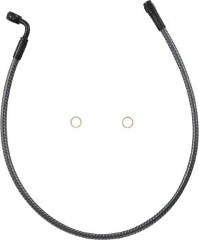 BRK FRT LINE 90/10MM26