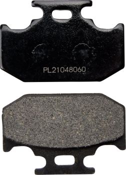 BRAKE PAD QUALIFIER M/C