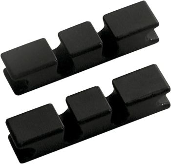 SHOCK SPRING STIFFENER