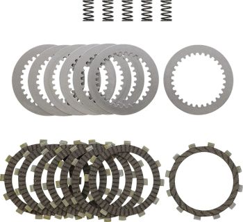 CLUTCH PLATE KIT KCLK09