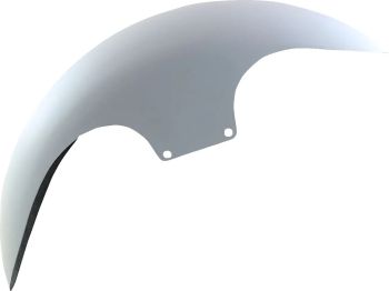 FENDER FRONT CAFE M8 SOFTAIL W