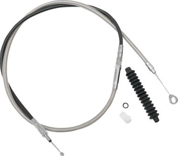 CABLE CLUTCH FULL LENGTH STAIN
