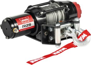 R25 Winch - Wire Rope