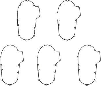 AFM PRI.GASKET 91-03 XL