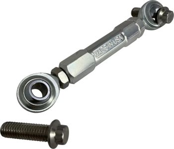 LINK STABILIZER ADJUSTABLE FRO