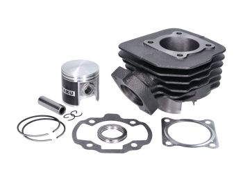cylinder kit Naraku V.2 70cc for Peugeot vertical AC