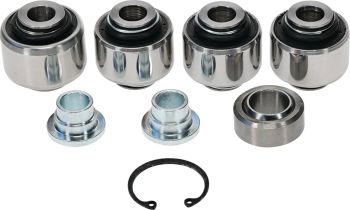 REAR INDEPENDENT SUSPENSION KI