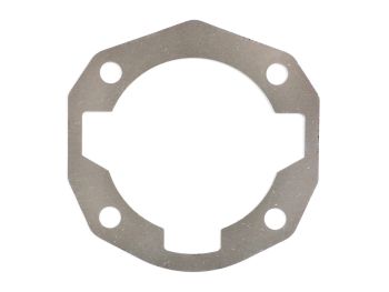 Cylinder base spacer -BGM ORIGINAL Vespa PX80, PX125, PX150 - 0.8mm