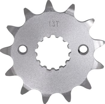 FRONT SPROCKET - KAW/YAM - 13T