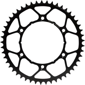 REAR SPROCKET 428 48T