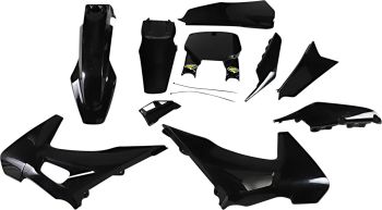 CYCRA 5 PLASTIC KIT HUS