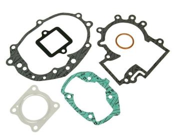 engine gasket set for Peugeot horizontal AC = IP32884
