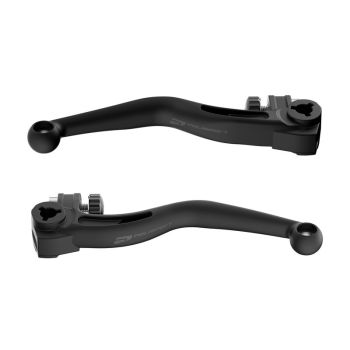 Polisport APT Lever Kit Yamaha Tenere 700 21-24
