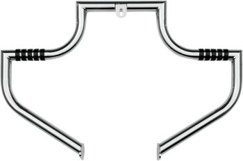 MAGNUMBAR 97-19 FLHT CHR