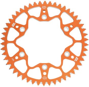 REAR SPROCKET 415 38T OR