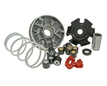 variator Malossi Multivar 2000 for Piaggio 125-180cc 2-stroke