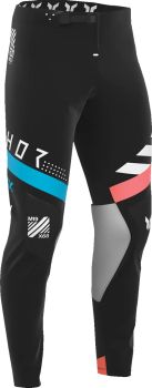 PANT SPORTMODE SYNTH BLACK 31