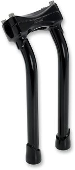 RISERS MURDOCK PB 12 BK