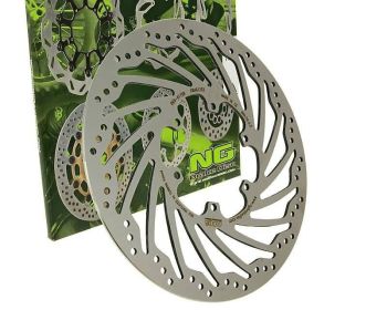 brake disc NG for Rieju RS 2, NKD