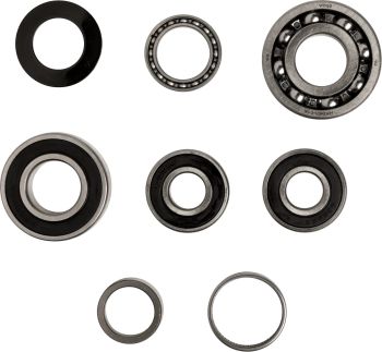 BEARINGS TRANS TBK0086