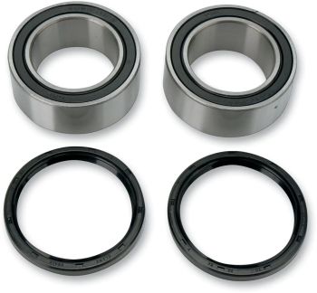 BEARING KIT WHEEL RR SUZ