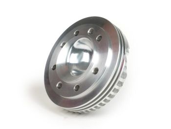 Cylinder head -BGM PRO MRB-Racetour 225 cc- Lambretta TV 200, SX 200, DL 200, GP 200