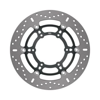 BRAKE ROTOR FLT X SERIES RND