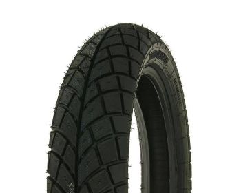 tire Heidenau K66 M+S Silica 100/80-17 M/C 52H TL