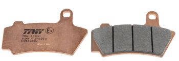 BRAKE PADS