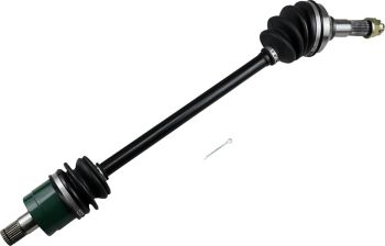 AXLE KIT COMPLETE KAW