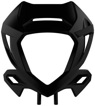 HDLIGHT MASK BETA 20- BLK