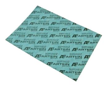 gasket paper sheet thick version 0.50mm 140mm x 195mm