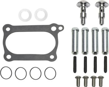 HARDWARE KIT - BIG SUCKER STAG