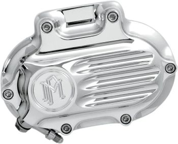 HYD/CLUTCH ACTUATOR0 7-17