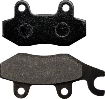 BRAKE PAD QUALIFIER ATV