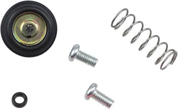 REBUILD KT AIRCUTOFF VLV