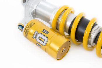 SHOCK HUSQVARNA/KTM/GAS GAS S4
