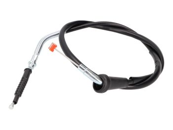 clutch cable for Yamaha DT 50, Malaguti XTM, XSM 09- = NK810.95