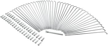 SPOKE SET 21CHR NG/DC
