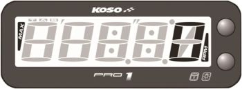 TACHOMETER PRO-1