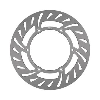 BRAKE ROTOR FIX D SERIES RND